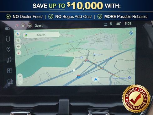 New 2026 Chevrolet Equinox ACTIV w/ LPO, Floor Liner Package image 29