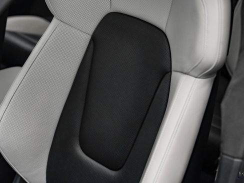 Used 2023 Porsche Taycan GTS w/ Premium Package image 37