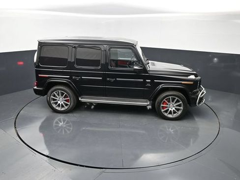Used 2019 Mercedes-Benz G 63 AMG 4MATIC image 20