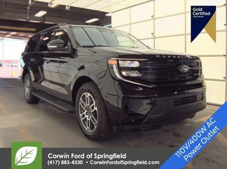 Used 2025 Ford Expedition Max Active video 2