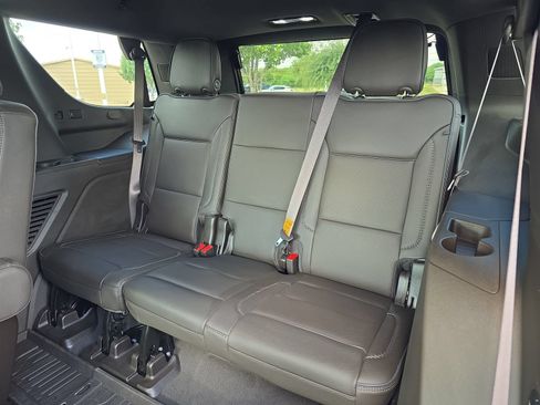 Used 2024 GMC Yukon Denali AWD/4WD image 33