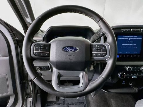Certified 2024 Ford F150 XLT w/ Tow/Haul Package AWD/4WD image 15