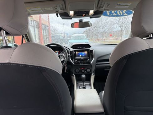 Used 2023 Subaru Forester AWD/4WD image 41