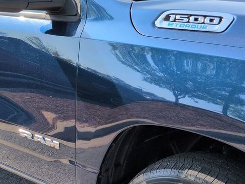 Certified 2022 RAM 1500 Big Horn AWD/4WD image 14