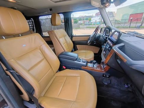 Used 2014 Mercedes-Benz G 550 image 52