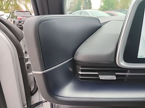 New 2025 Hyundai Ioniq 6 SEL image 20