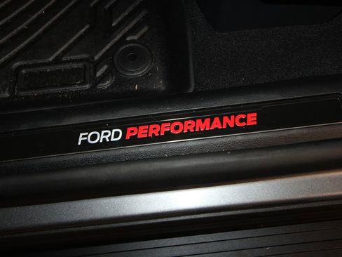 Used 2025 Ford Explorer ST w/ Sun And Sound Package image 7