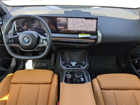 New 2026 BMW X3 xDrive30 w/ Convenience Package image 16