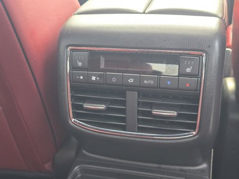 Used 2023 MAZDA CX-9 Carbon Edition image 25