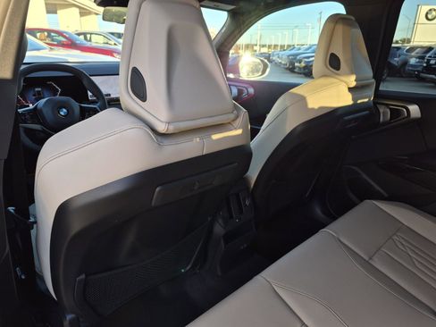 New 2026 BMW X3 xDrive30 w/ Convenience Package image 27