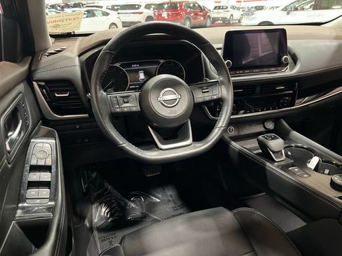 Used 2023 Nissan Rogue SL AWD/4WD image 20