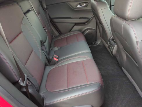 Used 2020 Chevrolet Blazer RS image 21