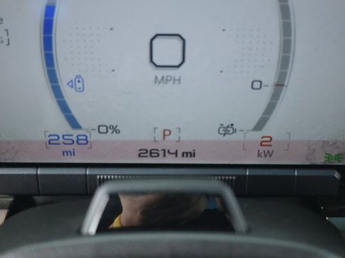 Used 2022 GMC Hummer EV Edition 1 w/ LPO, Illumination Package image 14