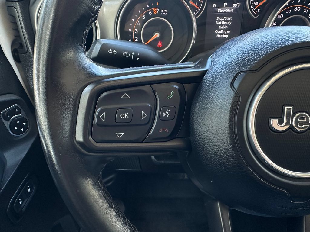 Used 2022 Jeep Gladiator Sport AWD/4WD image 15