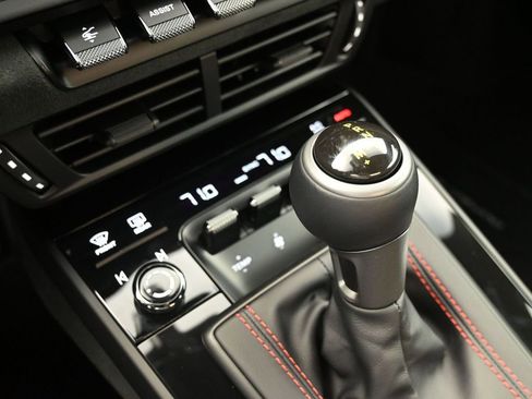 Certified 2026 Porsche 911 GT3 image 20