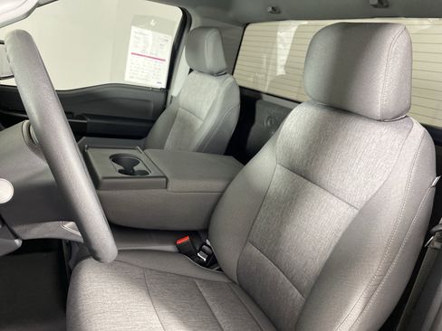Used 2025 Ford F150 XL RWD image 17