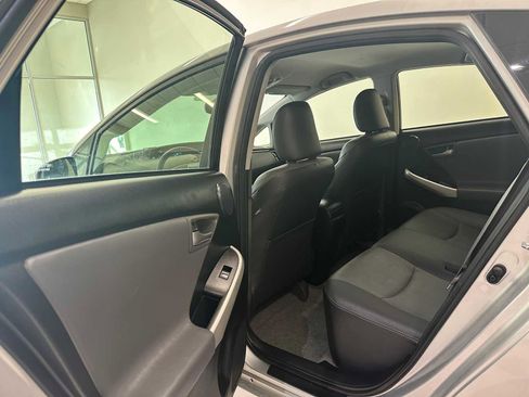Used 2014 Toyota Prius Four image 22