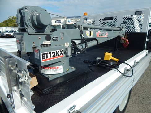 Used 2019 Ford F450 XL w/ XL Value Package image 16