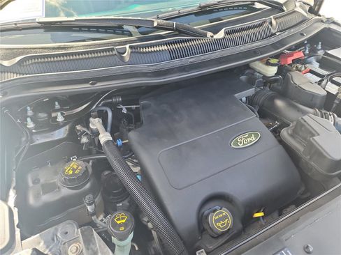 Used 2014 Ford Explorer Limited image 39