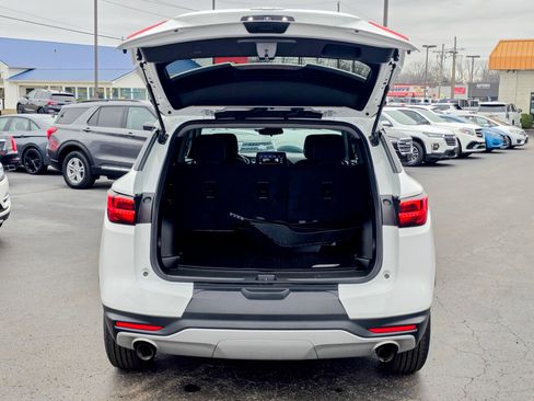 Used 2023 Chevrolet Blazer LT w/ Driver Confidence Package image 40