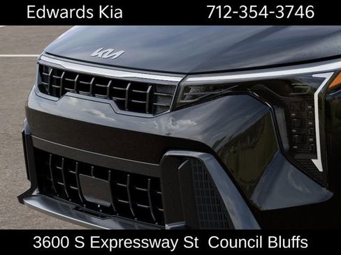 New 2026 Kia K4 GT-Line Turbo FWD image 14