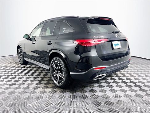 New 2026 Mercedes-Benz GLC 300 4MATIC image 4