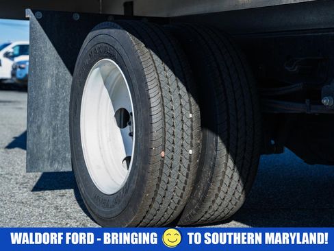 Used 2025 Chevrolet Low Cab Forward image 18