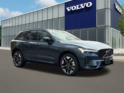 New 2026 Volvo XC60 B5 Plus w/ Protection Package Premier