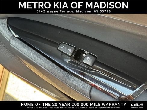 Used 2025 Kia Sportage X-Line Prestige AWD/4WD image 47
