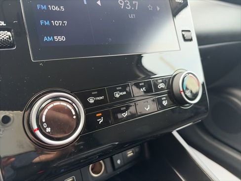 Used 2023 Hyundai Tucson SEL image 14