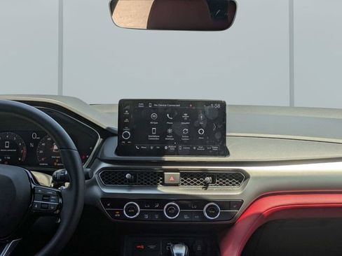 Used 2026 Acura Integra A-Spec FWD image 17