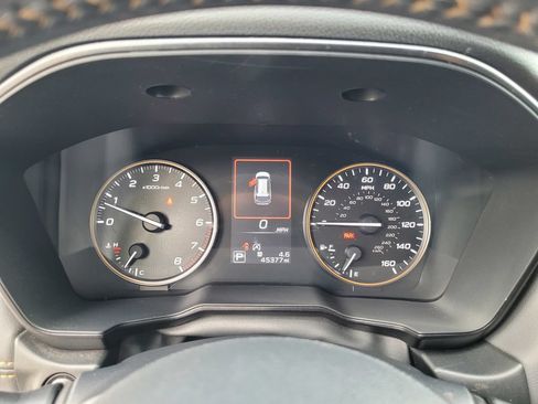 Used 2023 Subaru Outback Wilderness AWD/4WD image 24