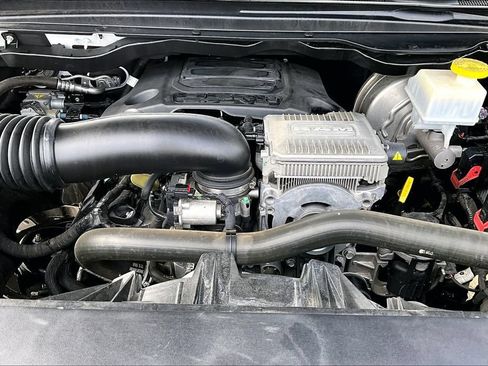 Used 2021 RAM 1500 Limited AWD/4WD image 33