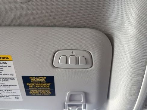 Certified 2025 Ford Bronco Sport Badlands image 24