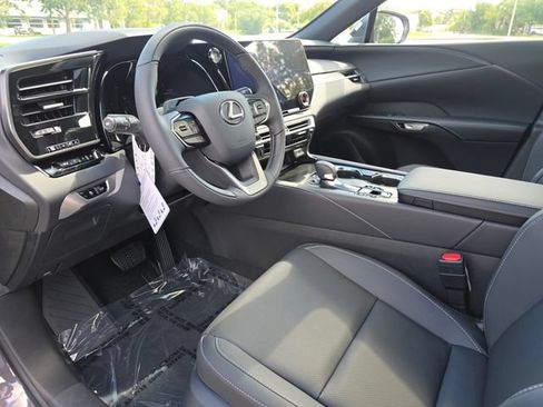 New 2026 Lexus RX 350 F Sport AWD/4WD image 23