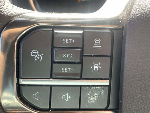 Used 2022 Ford F150 King Ranch w/ Equipment Group 601A High image 26