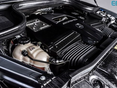 Used 2022 Mercedes-Benz GLE 63 AMG S image 13