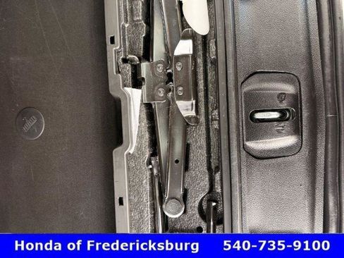 Used 2024 Jeep Wagoneer L Series II w/ Flexible Seating Group image 33