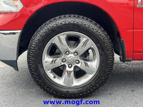 Used 2019 RAM 1500 Big Horn image 31