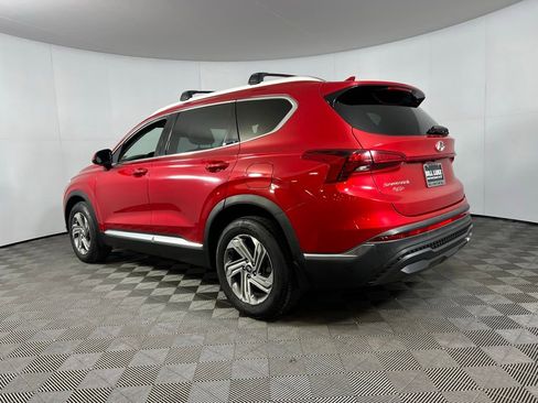 Used 2022 Hyundai Santa Fe SEL image 9