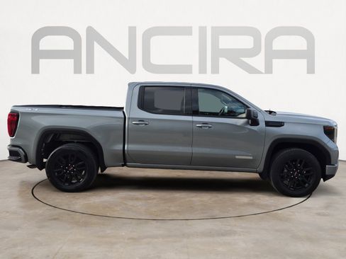 Used 2024 GMC Sierra 1500 Elevation AWD/4WD image 11