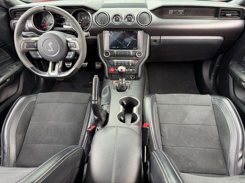 Used 2016 Ford Mustang Shelby GT350 w/ Technology Package image 16