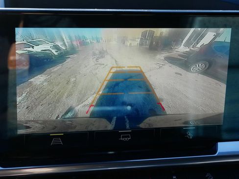 Used 2023 Chevrolet Silverado 1500 RST image 25