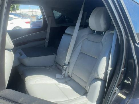 Used 2016 Acura MDX FWD w/ Technology Package image 12