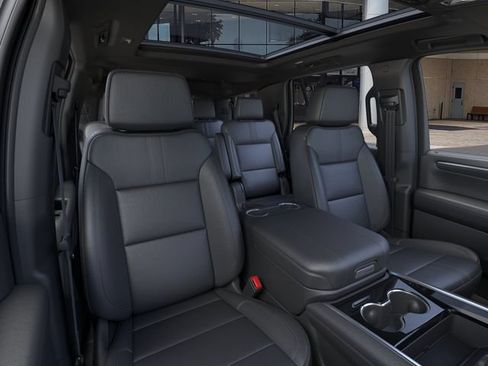 New 2026 Chevrolet Tahoe RST w/ Comfort Package AWD/4WD image 16