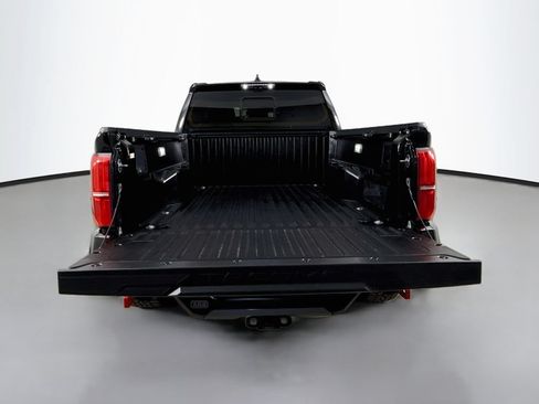 Certified 2025 Toyota Tacoma TRD Pro AWD/4WD image 30