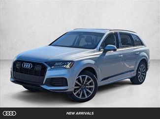 Used 2023 Audi Q7 Premium Plus w/ Premium Plus Package video 1