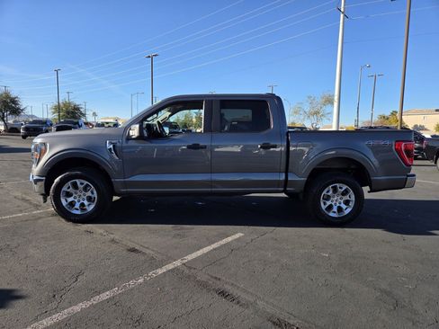 Certified 2023 Ford F150 XLT image 3