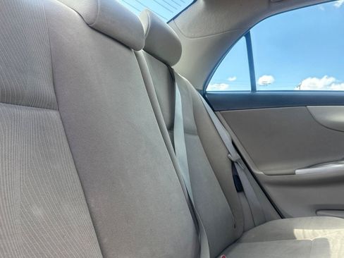 Used 2011 Toyota Corolla S FWD image 34