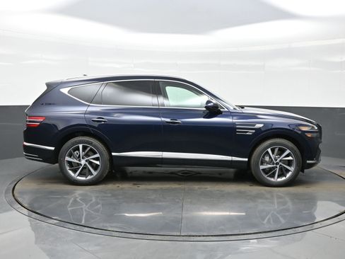 New 2026 Genesis GV80 2.5T Select image 7